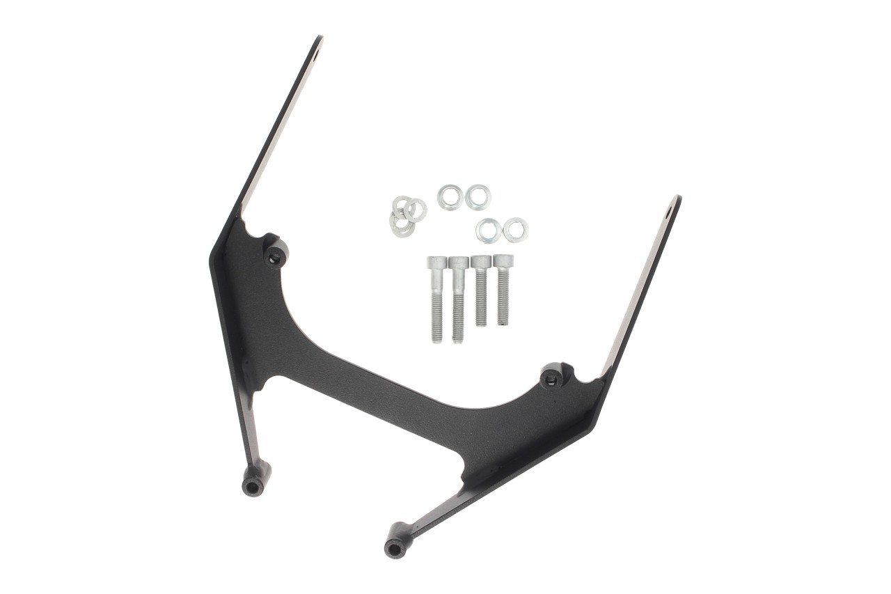 Topkofferdrager voor Moto Guzzi V85 TT (24-)