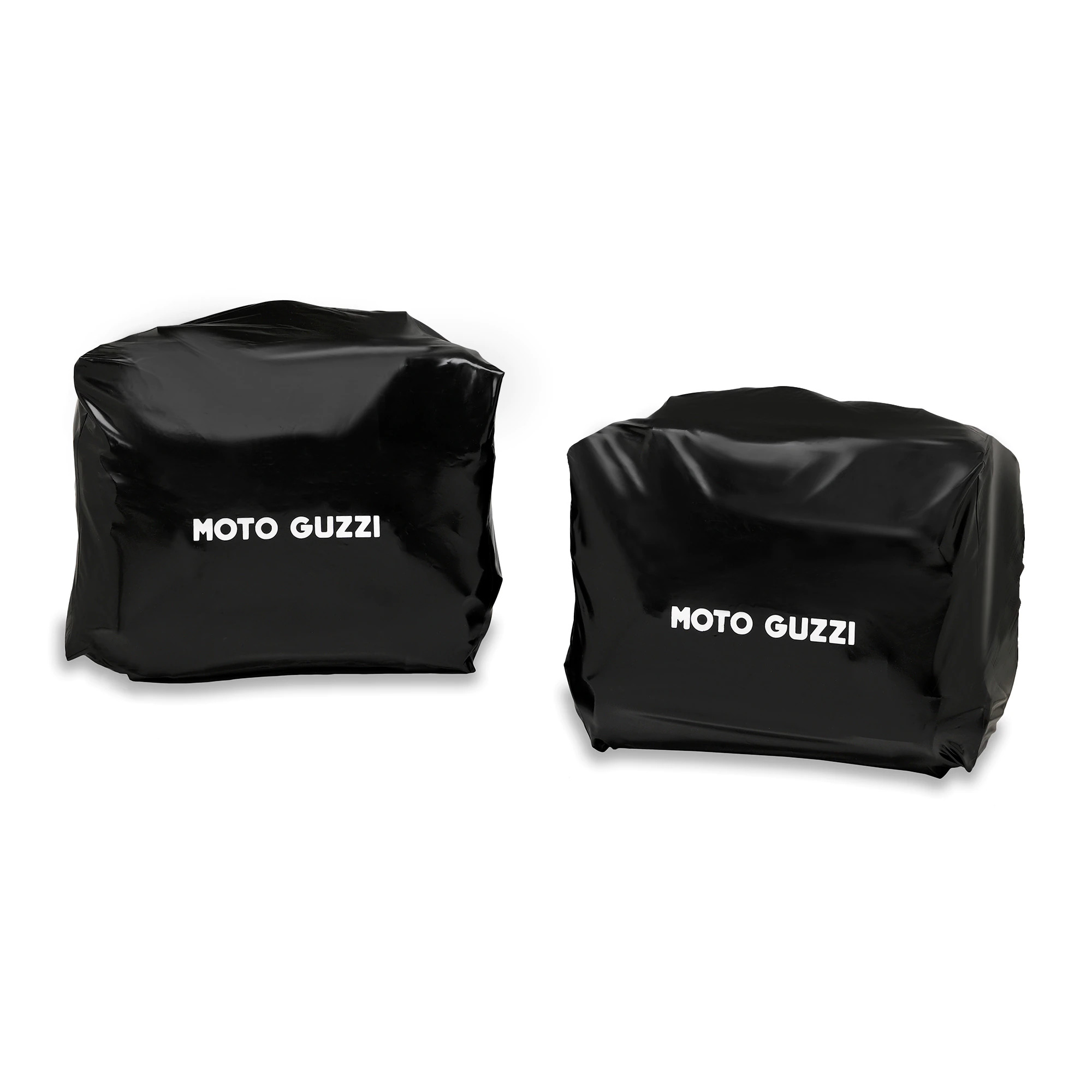 Zijtassen Centenario voor Moto Guzzi V7 850 2021-