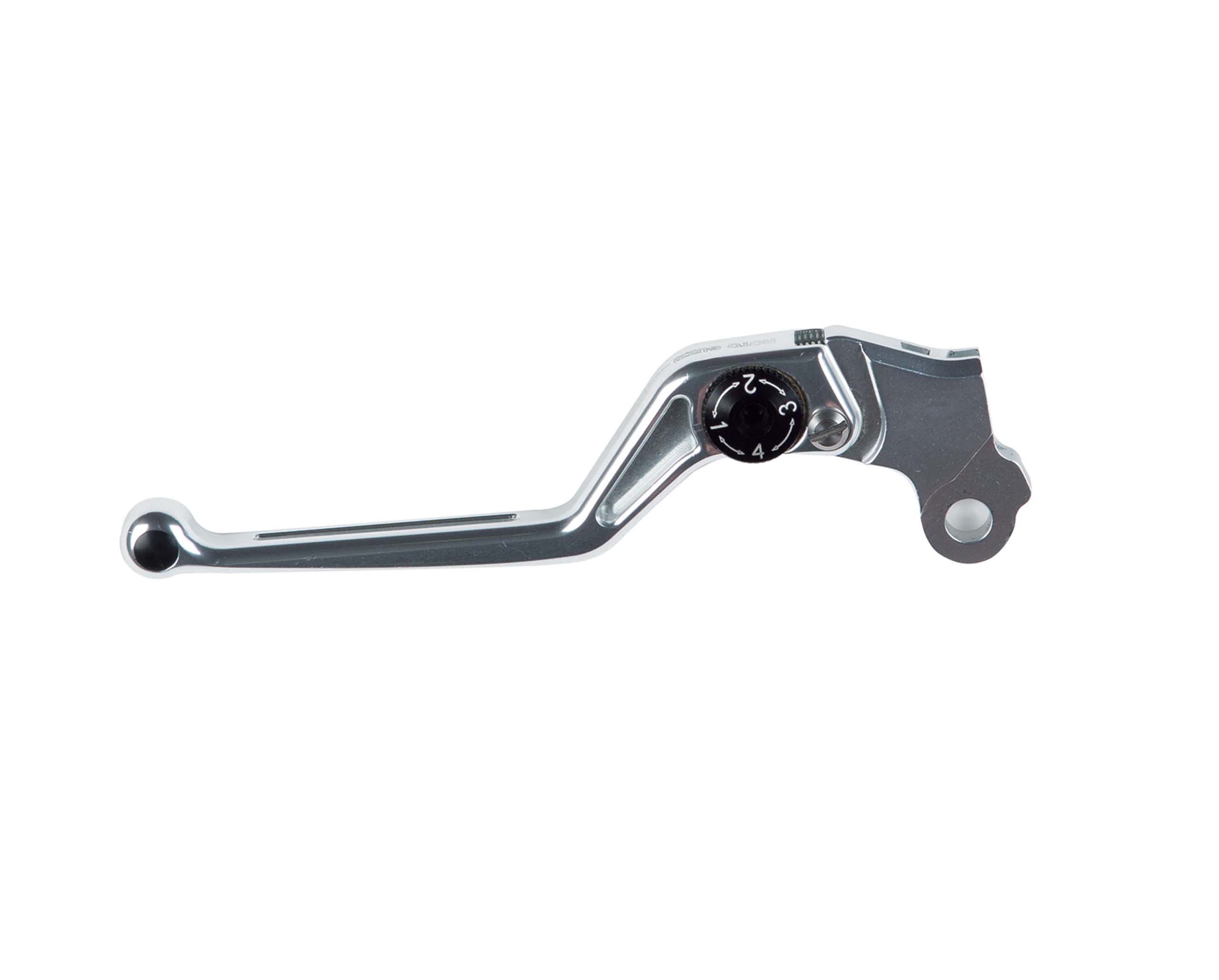 Koppelingshendel, CNC aluminium voor Moto Guzzi V7 III / V7 850