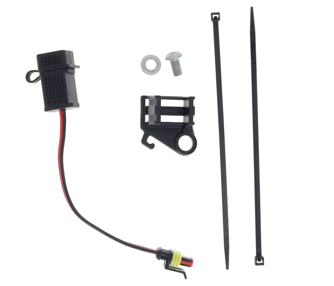 Originele USB stekker voor Moto Guzzi V7 I+II