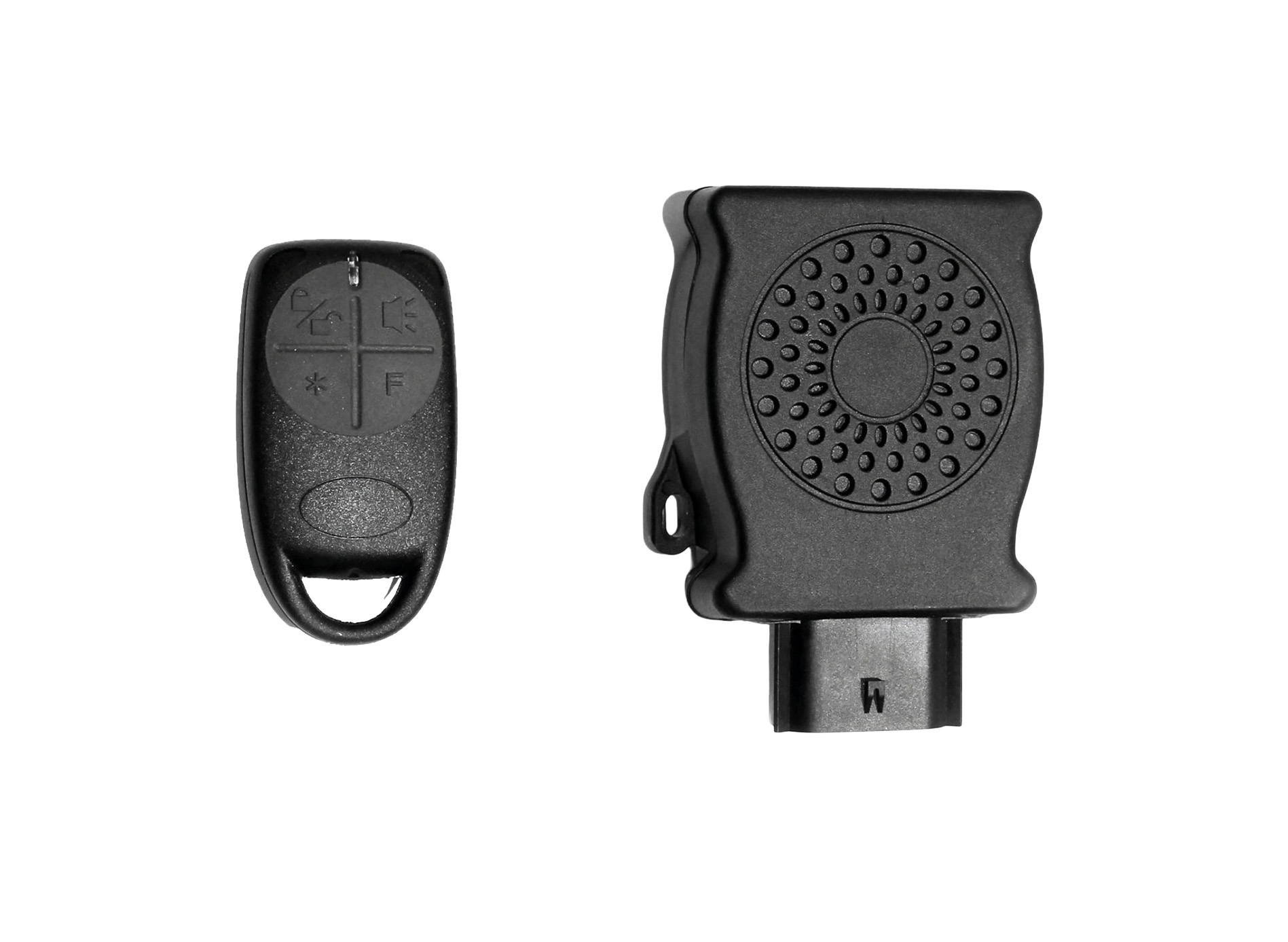 Antidiefstalalarmsysteem Euro 4 / 5 / 5+ Origineel Piaggio