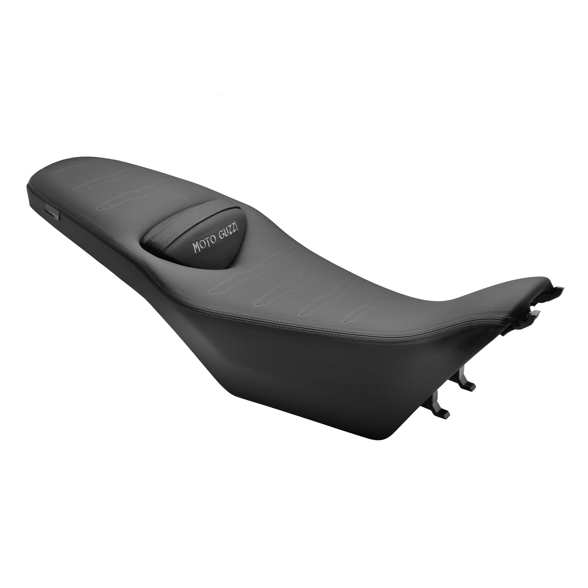 Hoog comfort zadel voor Moto Guzzi V85 TT (24-)