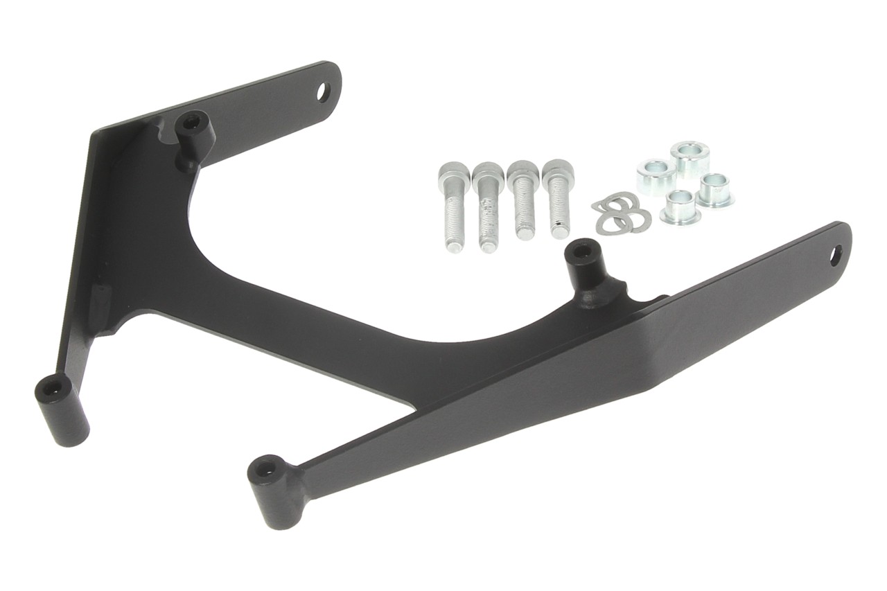 Topkofferdrager voor Moto Guzzi V85 TT (24-)