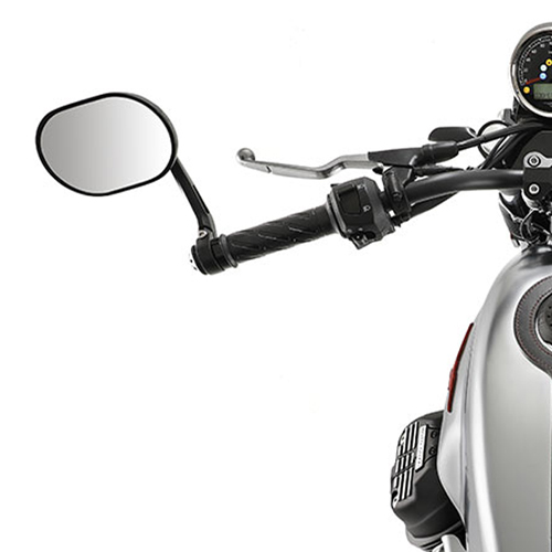 Stuurspiegel, links - Moto Guzzi V7 III Stone S (2020)