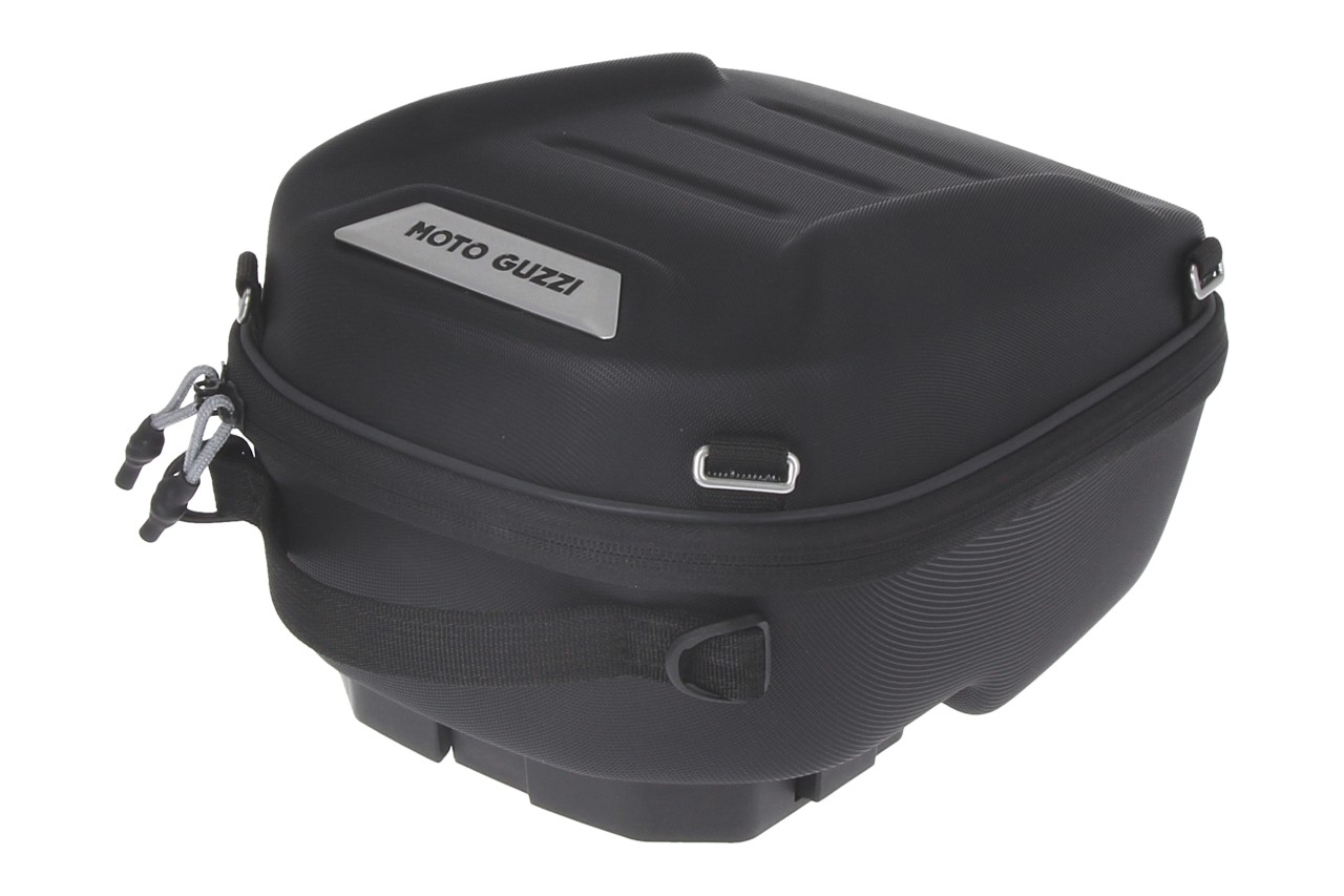 Tanktas voor Moto Guzzi V85 TT (24-)