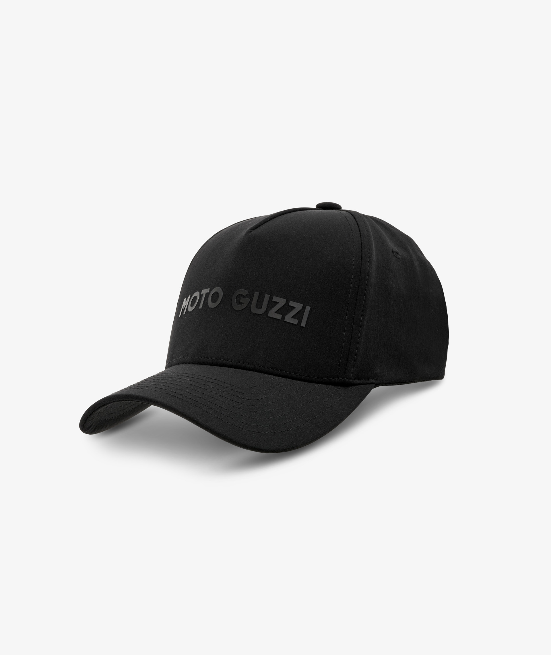 Moto Guzzi pet zwart