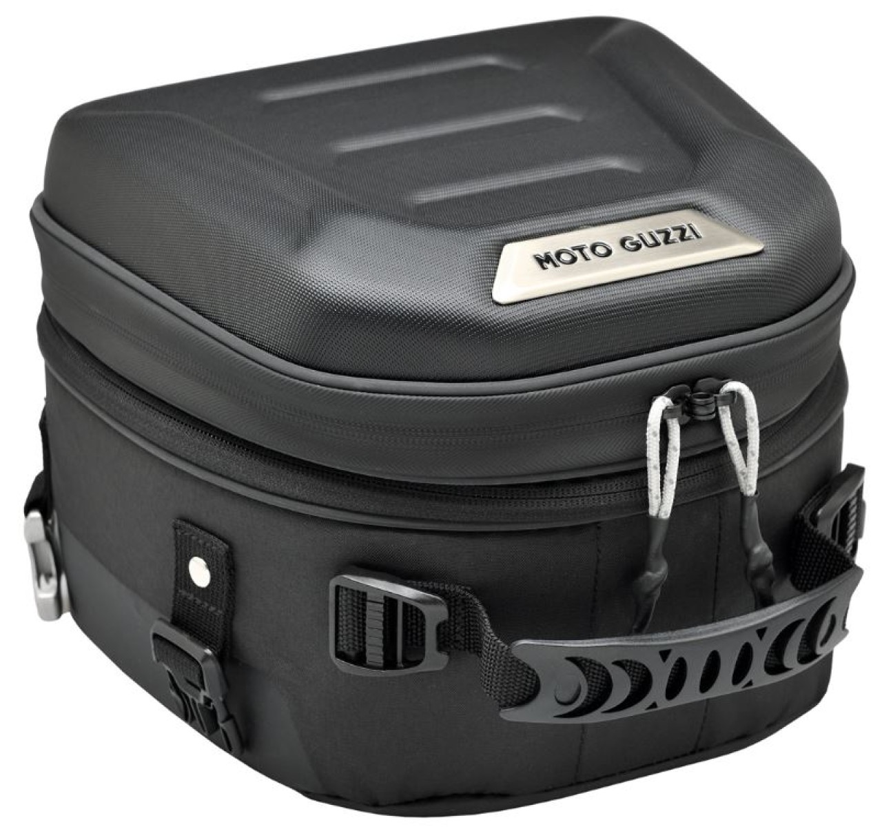 Laadkleptas 10L zwart voor Moto Guzzi V7 850 Stone /Special /Sport (25-)