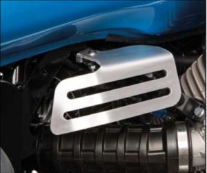 Origineel deksel, aluminium voor Moto Guzzi V7 I+II