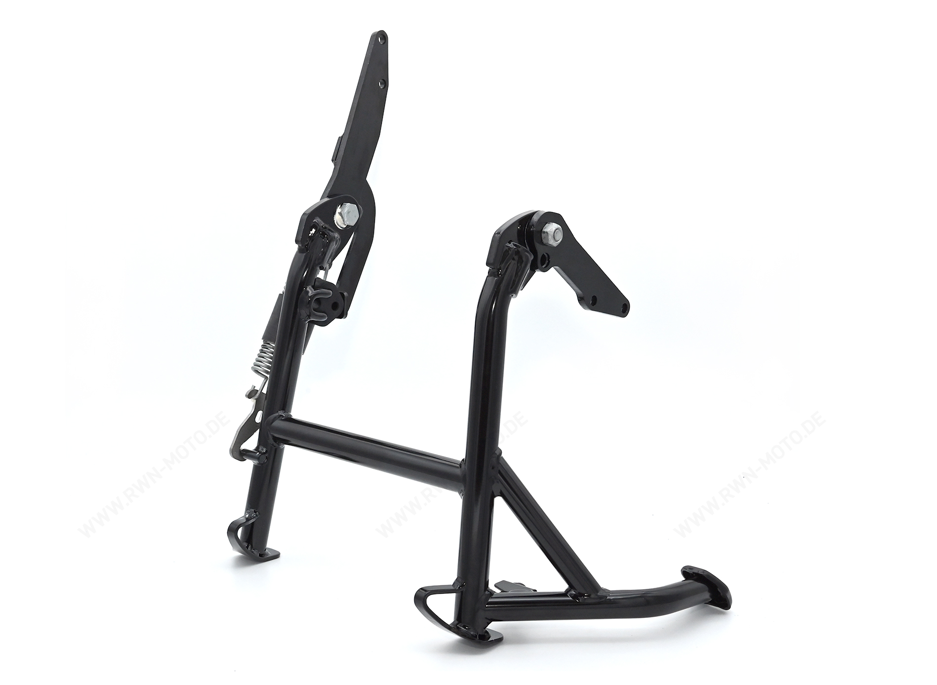 Middenstandaard voor Moto Guzzi Stelvio (24-)