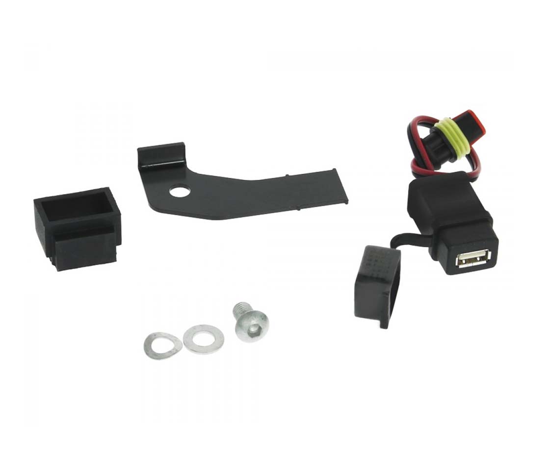 Originele USB poort voor Moto Guzzi V7 III / V7 850