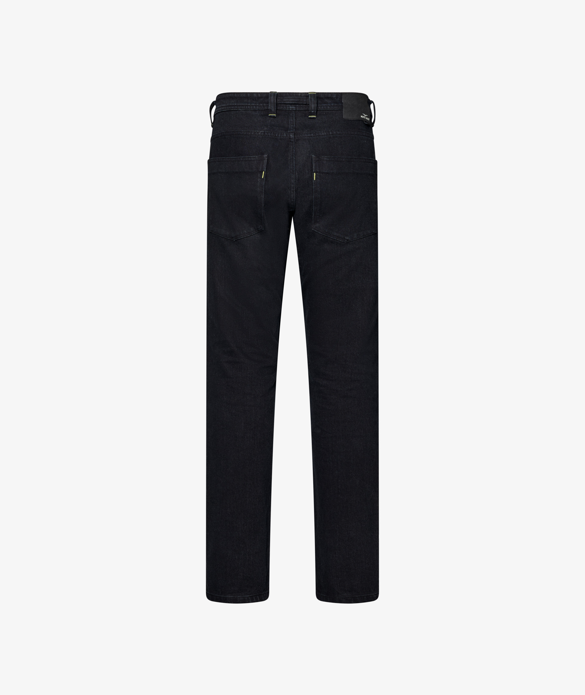 Moto Guzzi herenjeans „Contrail“ met beschermers