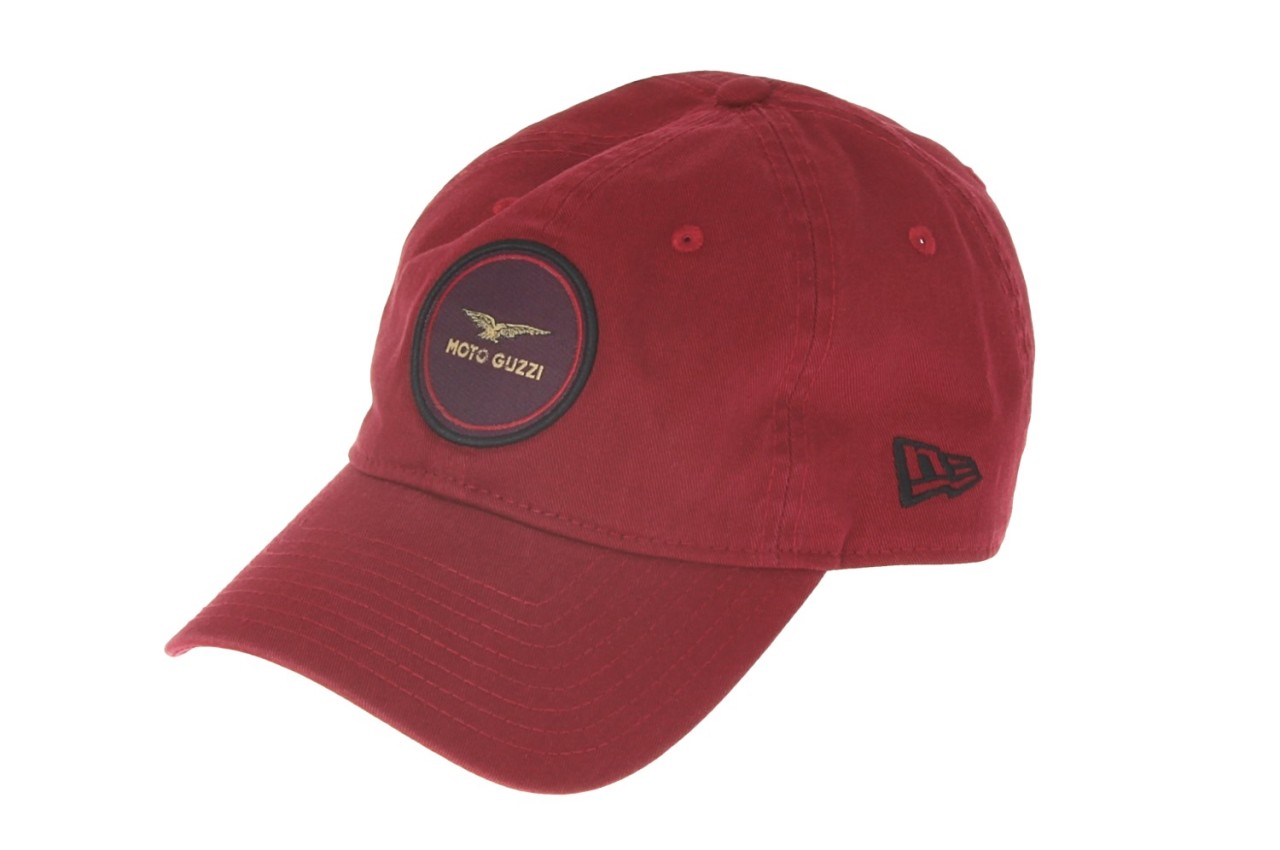 Moto Guzzi baseballpet Heritage 9Twenty