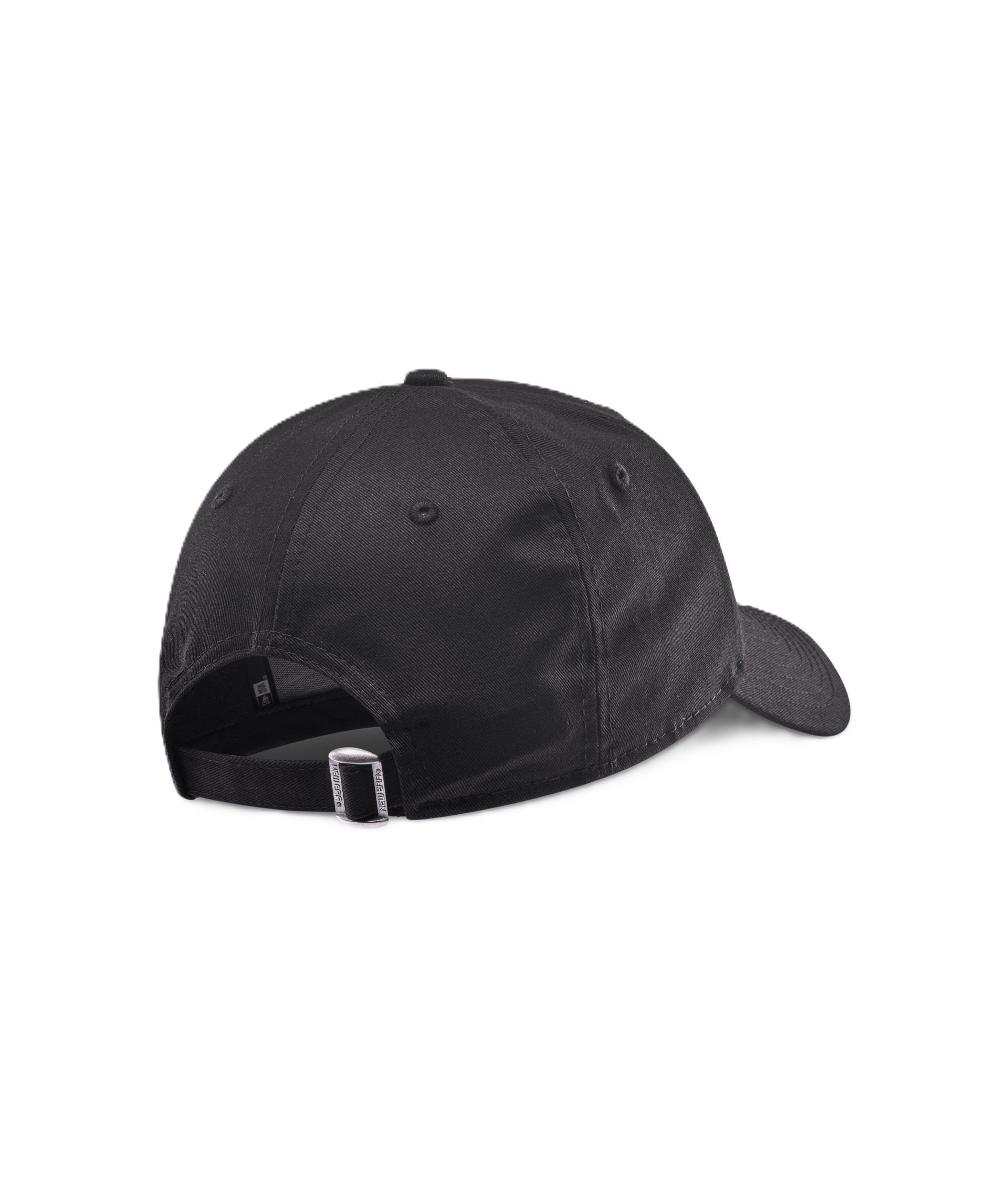 Moto Guzzi-baseballpet „Heritage“ New Era 9Forty grijs