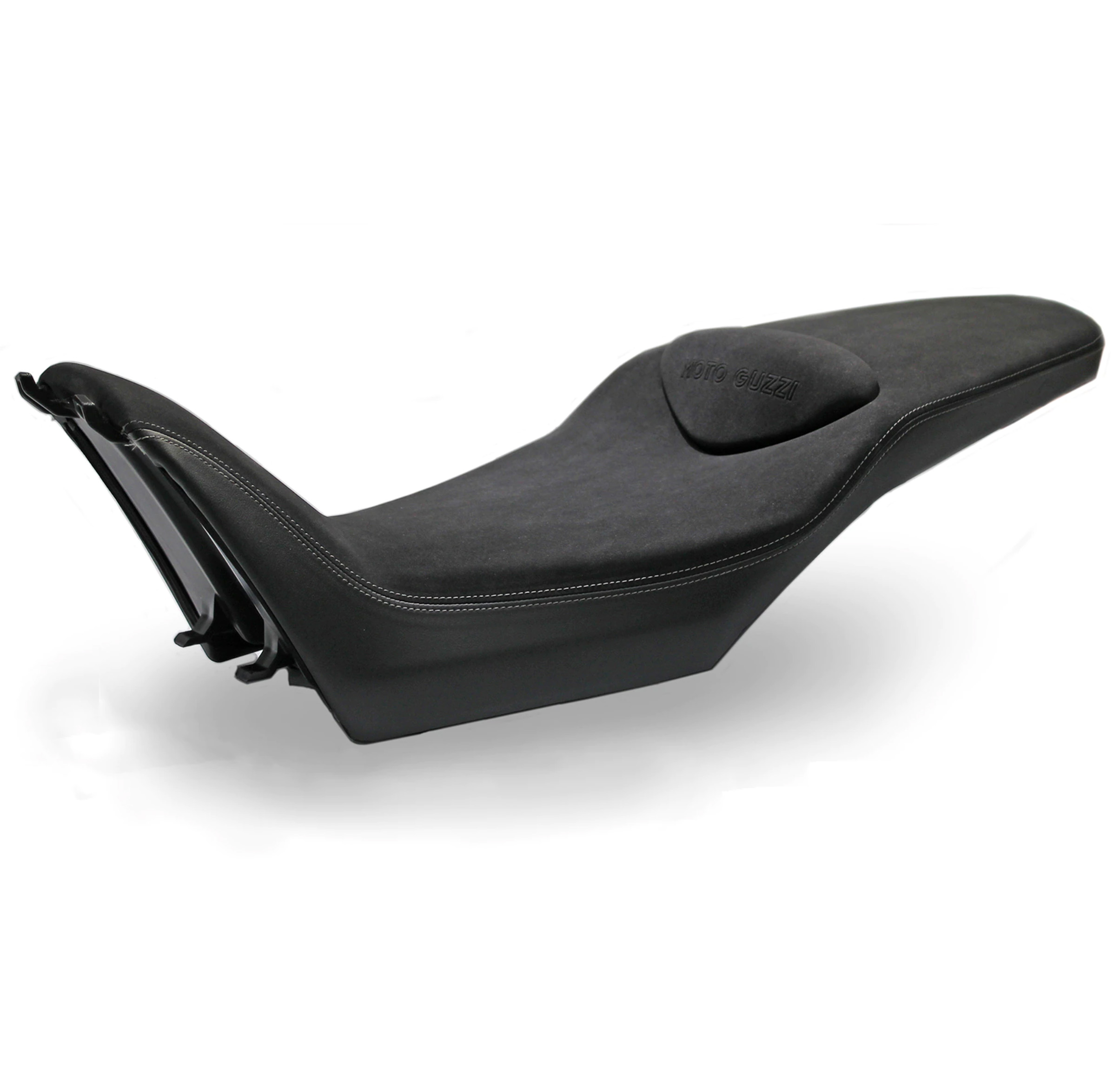 Standaard stoel "Comfort" voor Moto Guzzi V85 TT