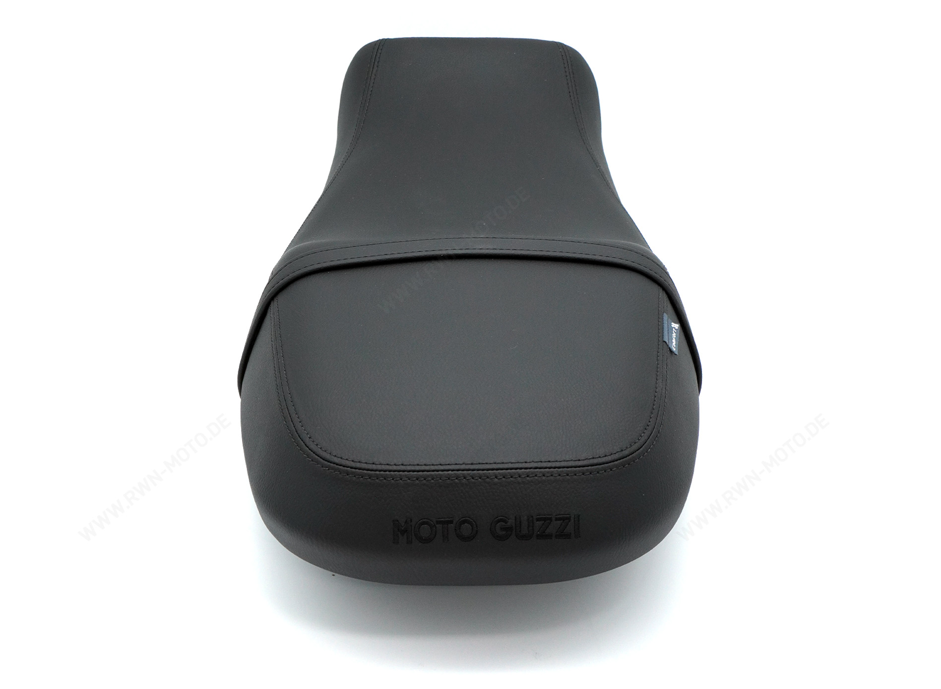 Zadel, gel, comfort voor Moto Guzzi V7 850 2021-