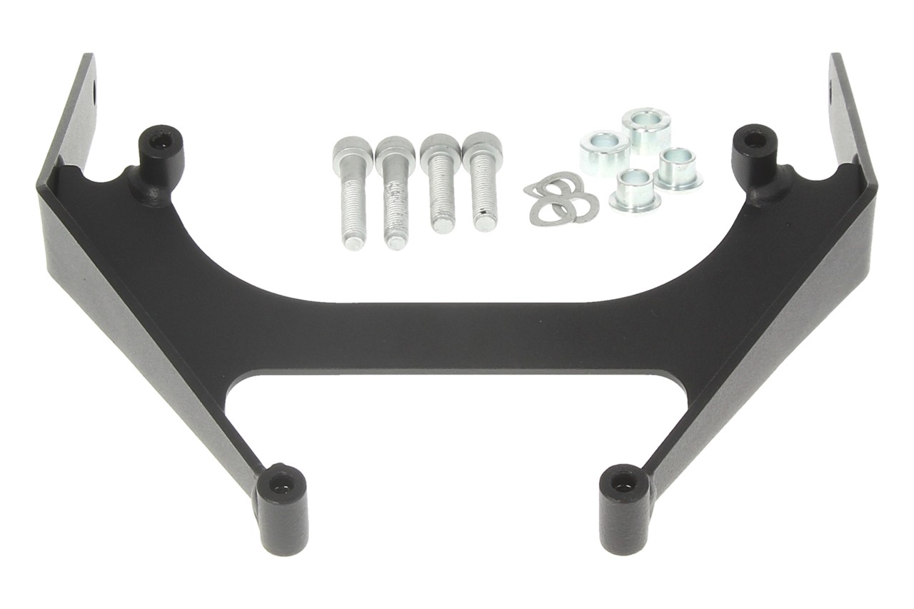 Topkofferdrager voor Moto Guzzi V85 TT (24-)