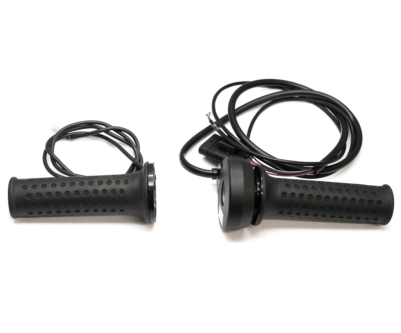 Verwarmde handvatten voor Moto Guzzi V100 Mandello / Stelvio