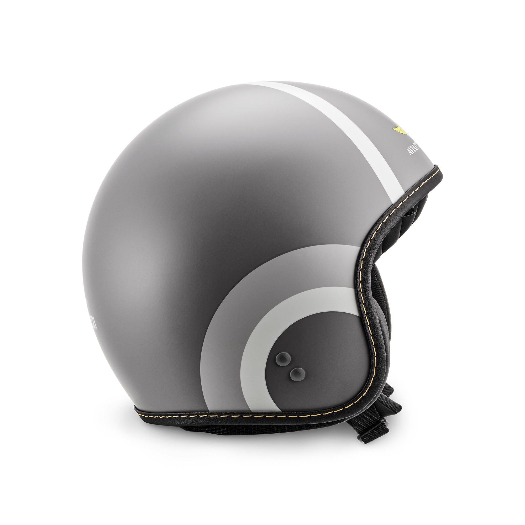 Moto Guzzi Jet Helm AVIAZIONE NAVALE