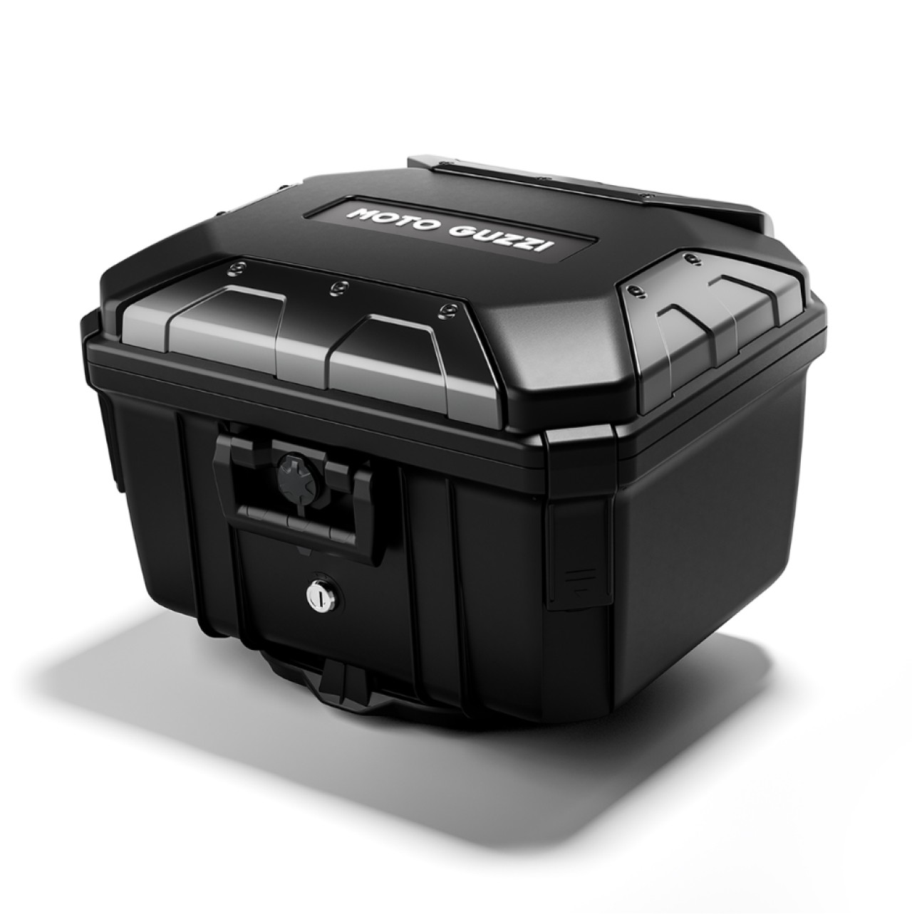 Topkoffer Urban voor Moto Guzzi V85 TT (24-)