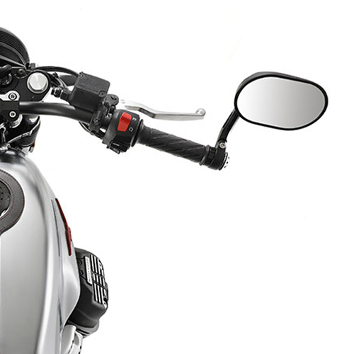 Stuurspiegel, rechts - Moto Guzzi V7 III Stone S (2020)