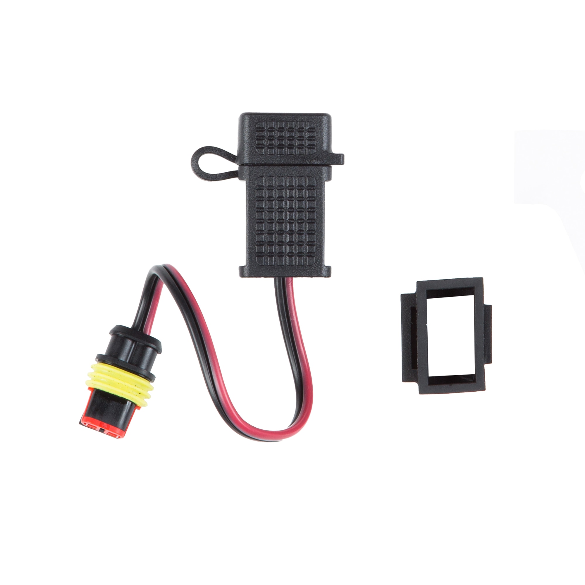 USB-aansluiting voor Moto Guzzi V85 TT