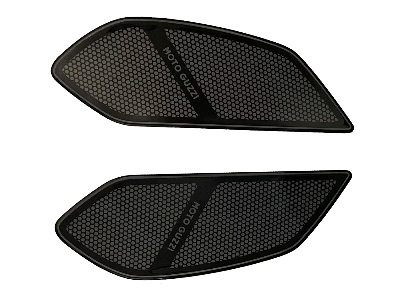 Knietankpad voor Moto Guzzi V85 TT (24-)