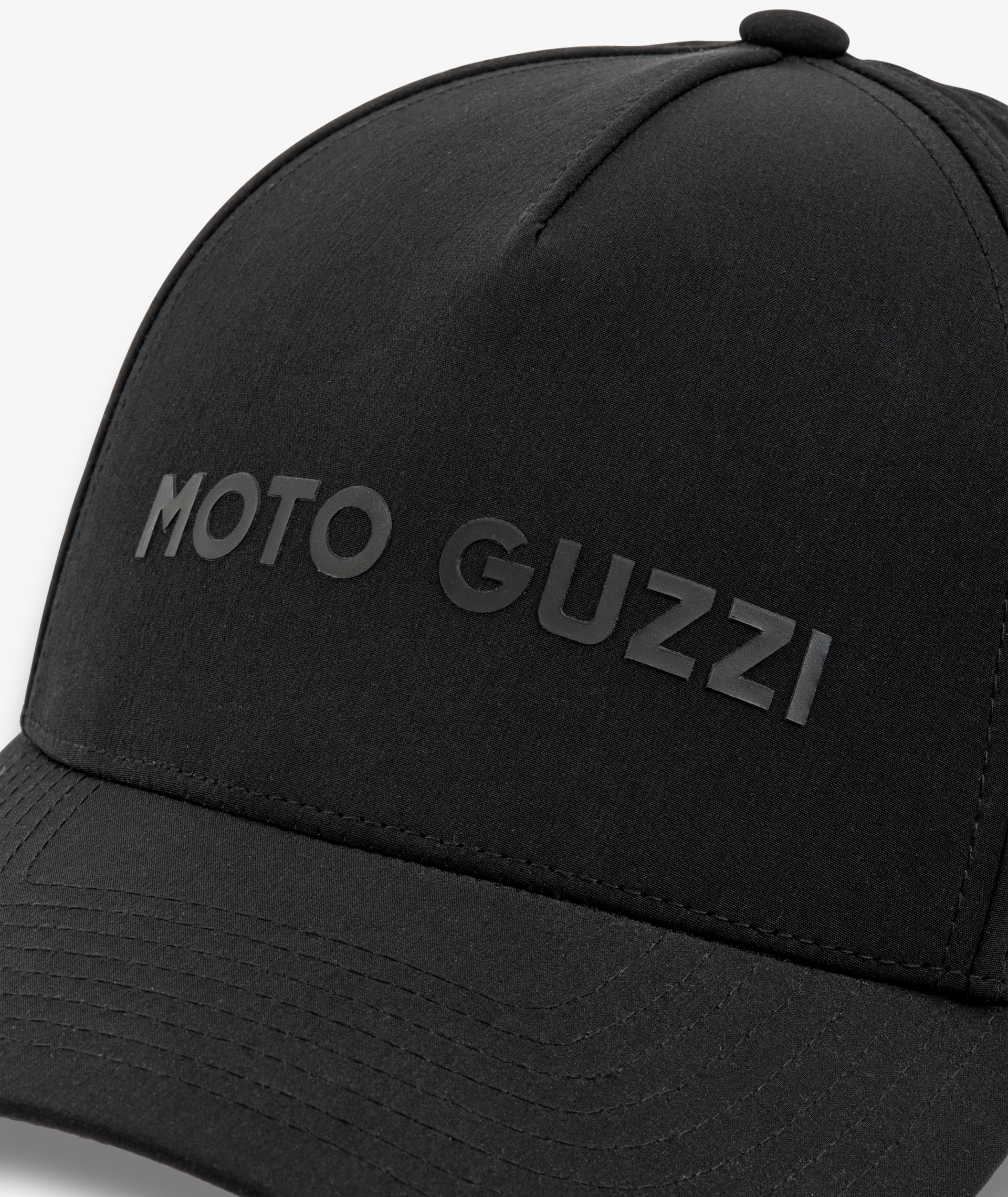 Moto Guzzi pet zwart