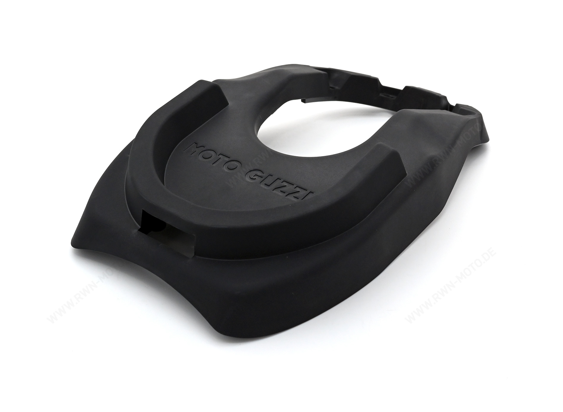 Tanktashouder voor Moto Guzzi V85 TT (24-)