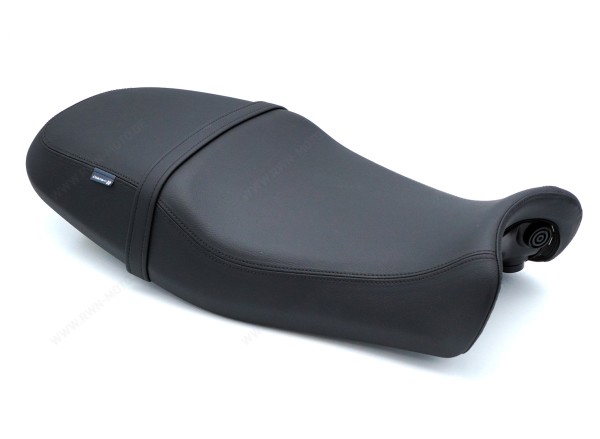 Seat Gel Comfort voor Moto Guzzi V7 850 2021-