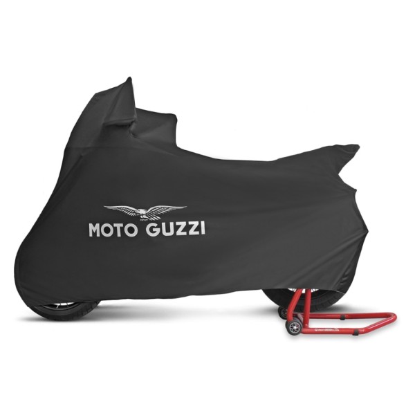 Binnenzeil voor Moto Guzzi Stelvio / V85 TT (24-)