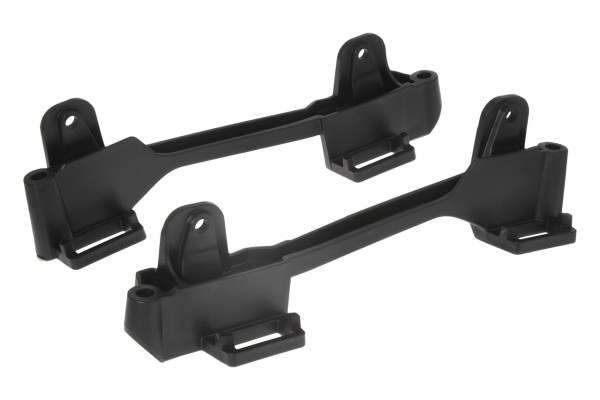 Zijkofferdrager voor zijkoffers (set) "URBAN" voor Moto Guzzi V85 TT 2024 -..