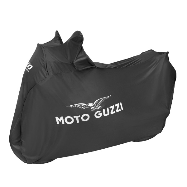 Inklapbare garage voor Moto Guzzi V 100 Mandello /S