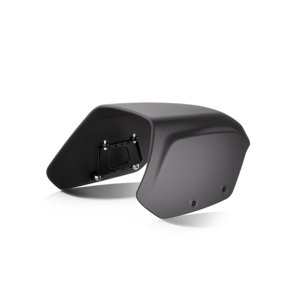 Gegronde zadelhoes voor Moto Guzzi V7 850 Stone /Special /Sport (23-)