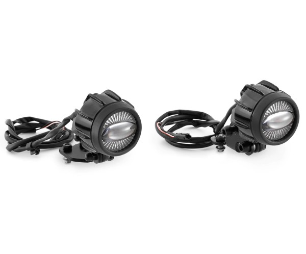 LED hulpkoplamp voor Moto Guzzi V100 Mandello / Stelvio