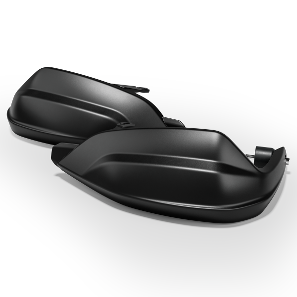 Handbeschermerset voor Moto Guzzi V85 TT Strada (24-)