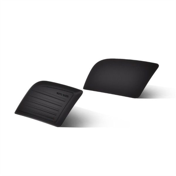 Tankpad zwart voor Moto Guzzi V7 850 Stone /Special /Sport (25-)