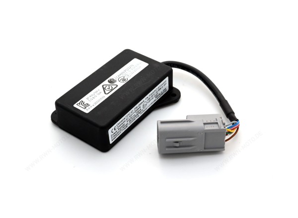 Mia Multimedia Platform 3.0 voor RS 660 / Tuono 660 / V85 TT - 607100M