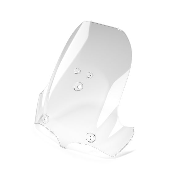 Windscherm Touring voor Moto Guzzi V85 TT (24-)