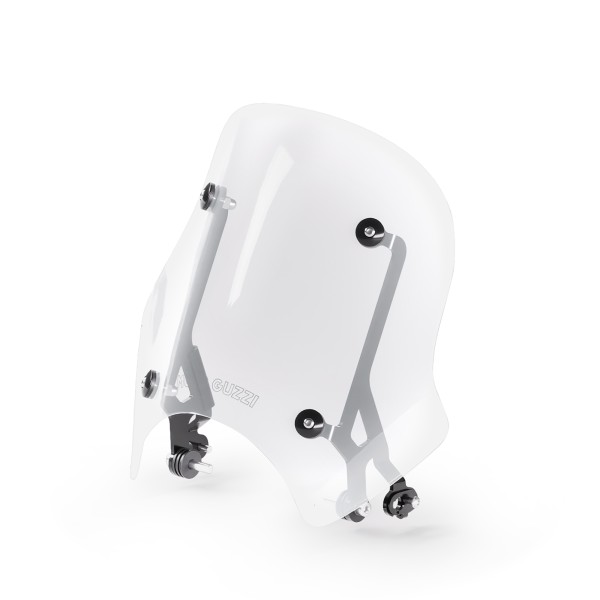 Blank windscherm voor Moto Guzzi V7 850 Sport