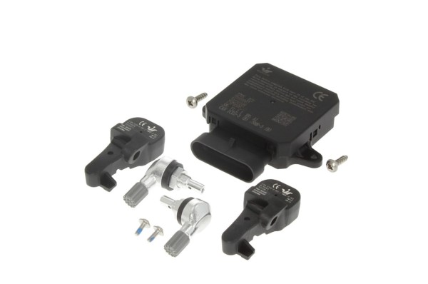 Bandenspanningscontrolesysteem (TPMS) voor Moto Guzzi V100 Mandello /Stelvio /V85 TT /V7 850