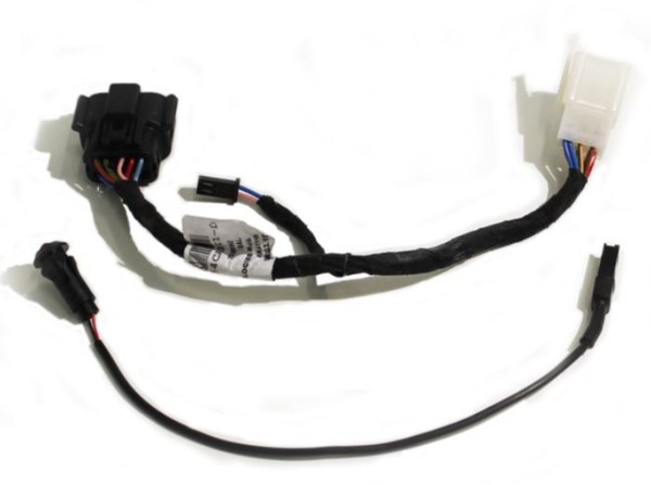 Installatiekit alarmsysteem voor Moto Guzzi V100 Mandello