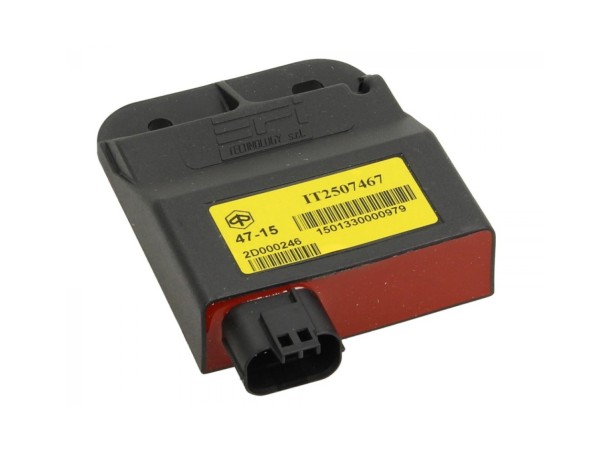 MGMP smartphone-interface voor Moto Guzzi V7 II, V9, California, Audace & Eldorado