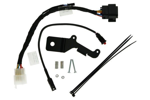 Installatieset voor alarmsysteem voor Moto Guzzi V7 850 Stone /Special /Sport (21-)