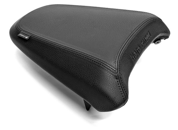 Comfortabele passagiersstoel voor Moto Guzzi V100 Mandello