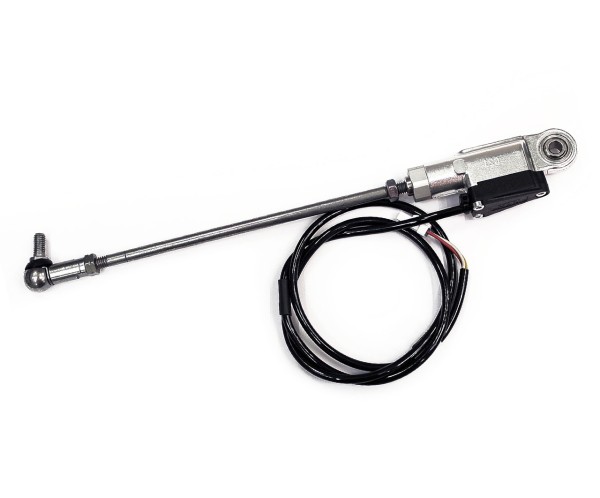 Quickshifter voor Moto Guzzi V100 Mandello