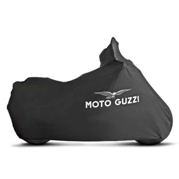 Inklapbare garage voor Moto Guzzi V7 850 Stone /Special /Sport (25-)