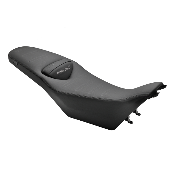 Comfortabele bank voor V85 TT (24-)