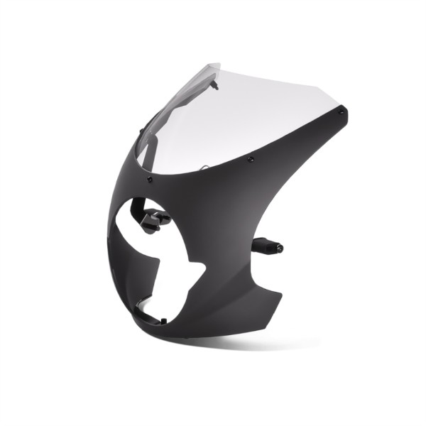 Voorscherm in de grondverf - voor Moto Guzzi V7 850 Stone/Special (25-)