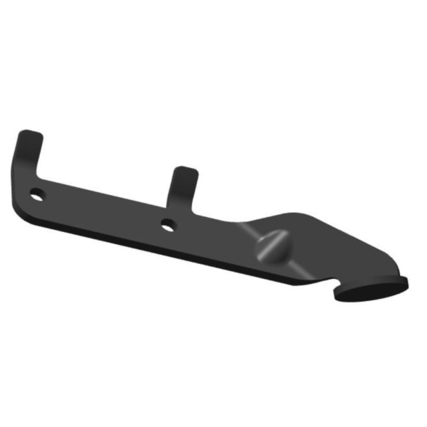 Adapter voor hoofdstandaard in combinatie met: Pijl 2S001453